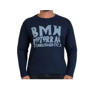 Camiseta Manga Longa BMW Motorrad