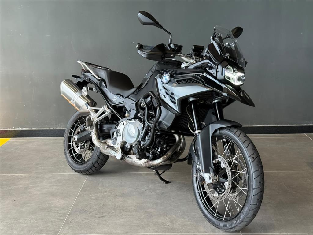 BMW F 850 GS PREMIUM 2023