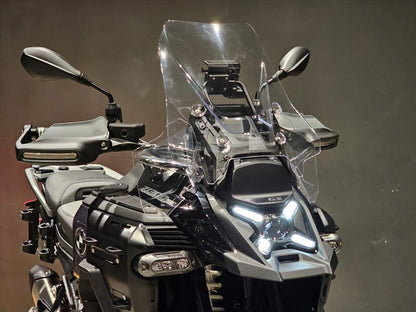 BMW R 1300 GS ADVENTURE TRIPLE BLACK 2025