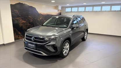 VOLKSWAGEN TAOS 1.4 250 TSI TOTAL FLEX COMFORTLINE AUTOMÁTICO 2022