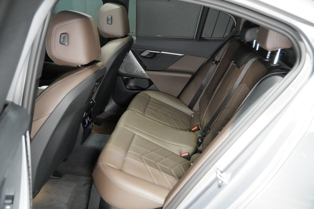 BMW 530e 2.0 TWINPOWER PHEV M SPORT AUTOMÁTICO 2025
