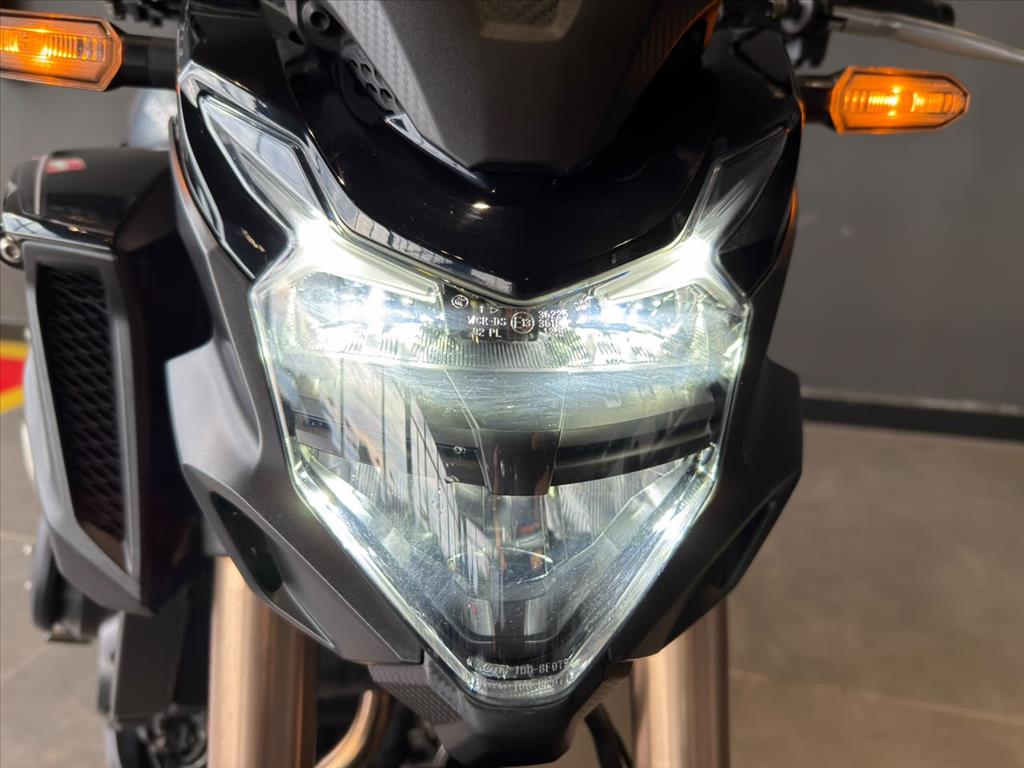 HONDA CB 500F ABS 2024