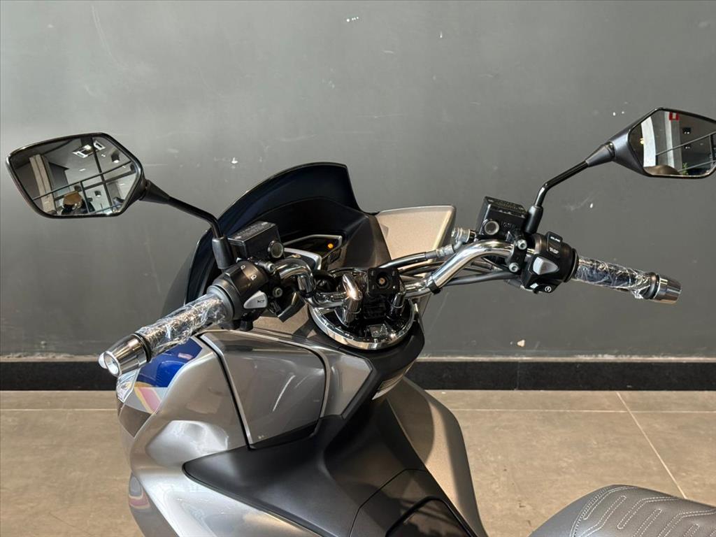 HONDA PCX SPORT 2021