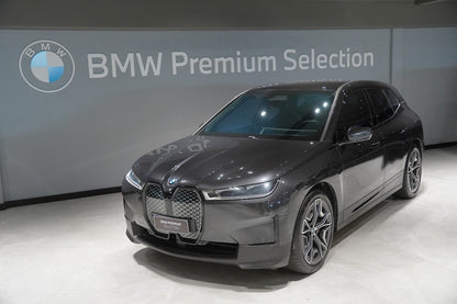 BMW iX ELÉTRICO XDRIVE40 2024