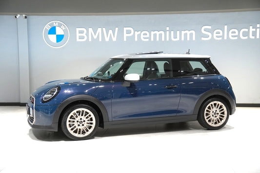 MINI COOPER 2.0 16V TWINPOWER GASOLINA S TOP 2P STEPTRONIC 2025