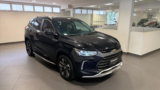CHEVROLET TRACKER 1.2 TURBO FLEX PREMIER AUTOMÁTICO 2024