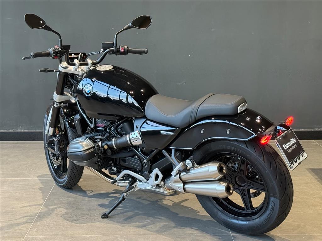 BMW R 12 2025