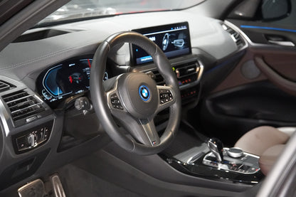 BMW X3 2.0 16V HÍBRIDO X LINE XDRIVE30E STEPTRONIC 2024