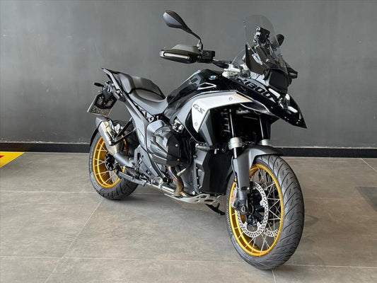 BMW R 1300 GS TRIPLE BLACK 2024