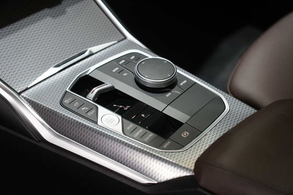 BMW 320i 2.0 16V TURBO FLEX M SPORT AUTOMÁTICO 2024
