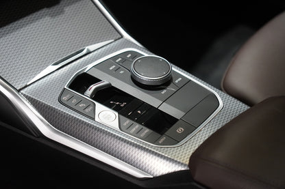 BMW 320i 2.0 16V TURBO FLEX M SPORT AUTOMÁTICO 2024