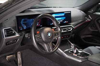 BMW M2 3.0 I6 TWINTURBO GASOLINA COUPÉ M STEPTRONIC 2024