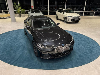 BMW I4 ELÉTRICO eDRIVE40 M SPORT 2025