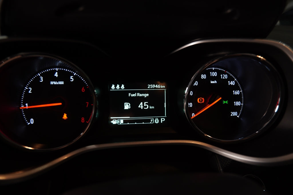 CHEVROLET TRACKER 1.0 TURBO FLEX LT AUTOMÁTICO 2025