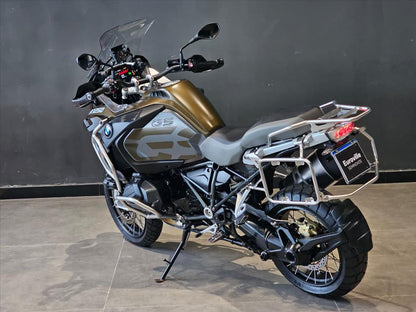 BMW R 1250 GS ADVENTURE PREMIUM + EXCLUSIVE 2020