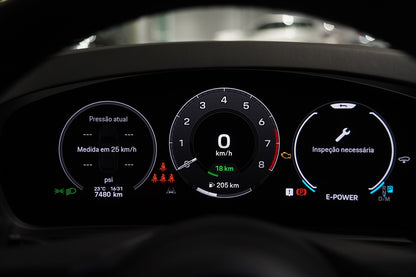 PORSCHE CAYENNE 3.0 V6 E-HYBRID AWD TIPTRONIC S 2024