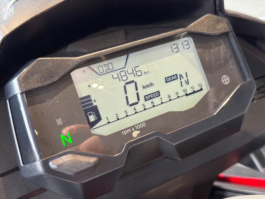 BMW G 310 GS 2024