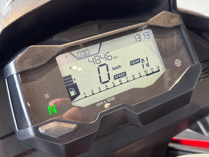 BMW G 310 GS 2024