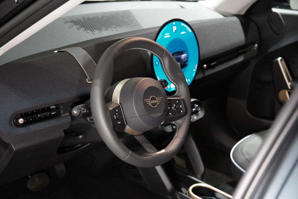 MINI ACEMAN 42,5 KW ELÉTRICO E 2026