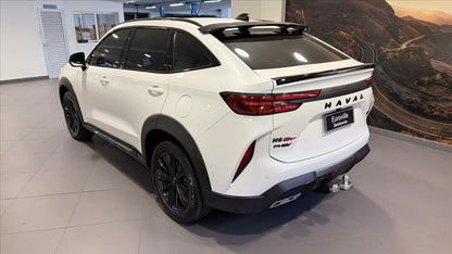 GWM HAVAL H6 GT 1.5 PHEV AWD E-TRACTION 2024