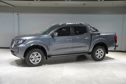 NISSAN FRONTIER 2.3 16V TURBO DIESEL XE CD 4X4 AUTOMÁTICO 2025