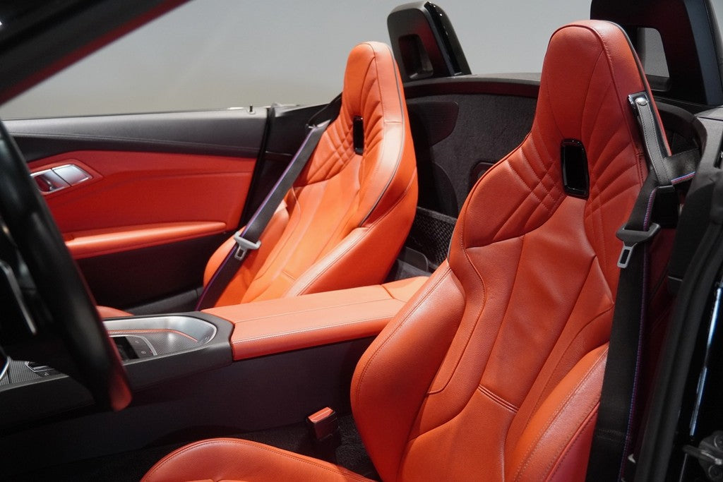 BMW Z4 2.0 TWINPOWER GASOLINA SDRIVE30i M SPORT STEPTRONIC 2022