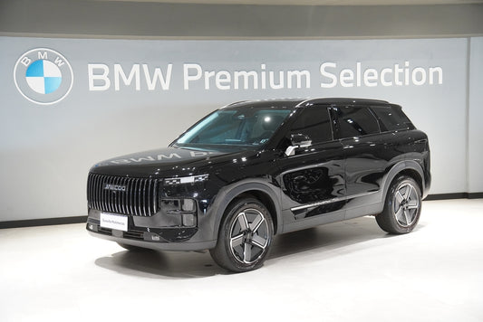 JAECOO 7 1.5 TGDI PHEV PRESTIGE DHT 2026
