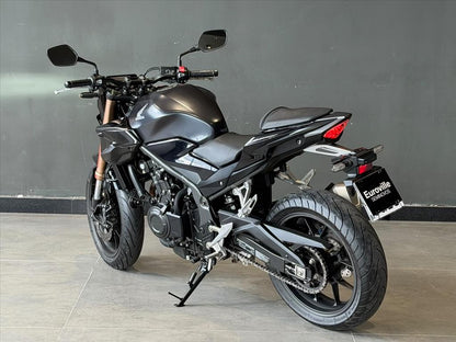 HONDA CB 500F ABS 2024