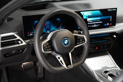BMW 330e 2.0 16V TURBO HÍBRIDO M SPORT AUTOMÁTICO 2026