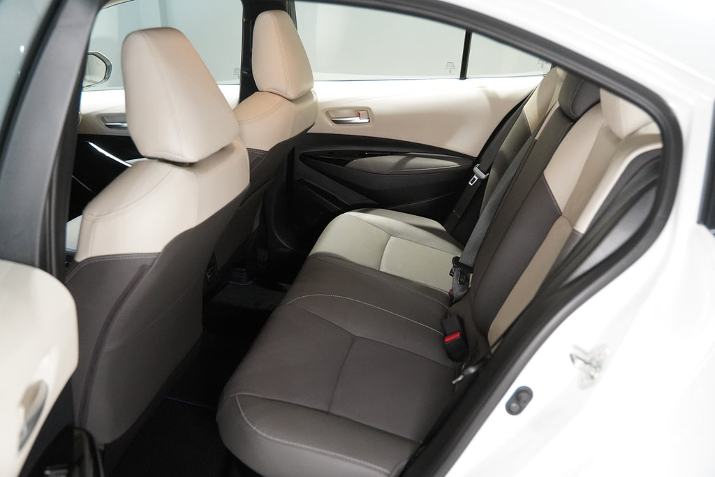 TOYOTA COROLLA 1.8 VVT-I HYBRID FLEX ALTIS PREMIUM CVT 2026