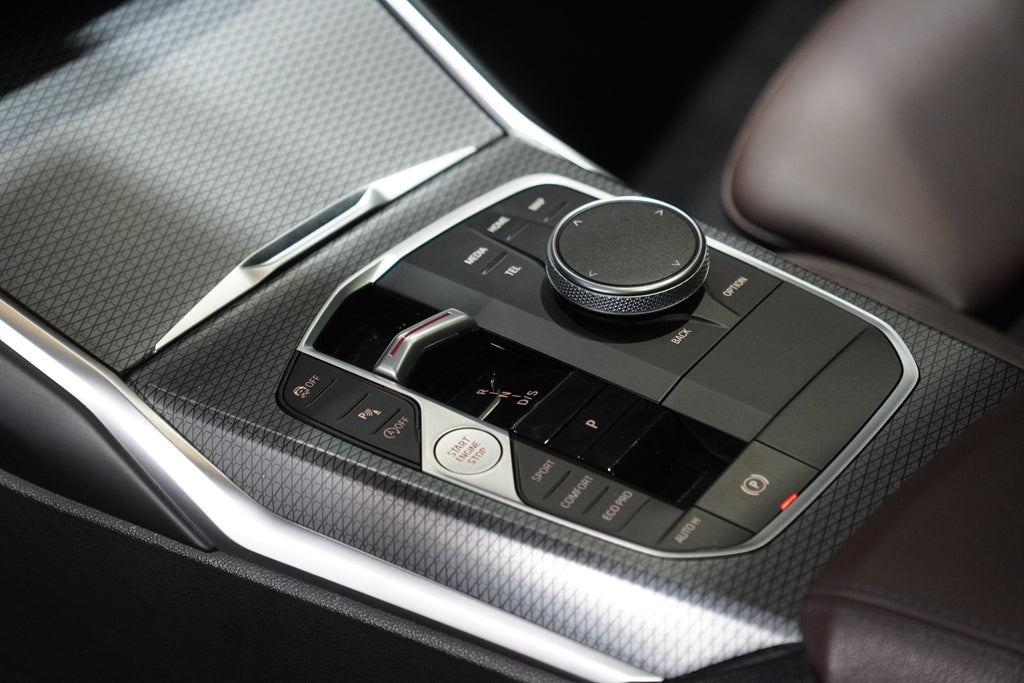 BMW 320i 2.0 16V TURBO FLEX M SPORT AUTOMÁTICO 2023