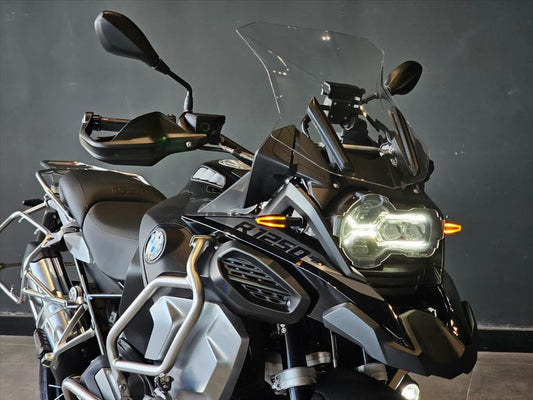 BMW R 1250 GS ADVENTURE TRIPLE BLACK 2022