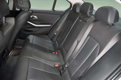 BMW 320i 2.0 16V TURBO FLEX GP AUTOMÁTICO 2023
