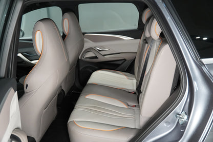 BYD SONG PRO 1.5 DM-I HÍBRIDO GL AUTOMÁTICO 2025