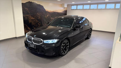 BMW 320i 2.0 16V TURBO FLEX M SPORT AUTOMÁTICO 2026