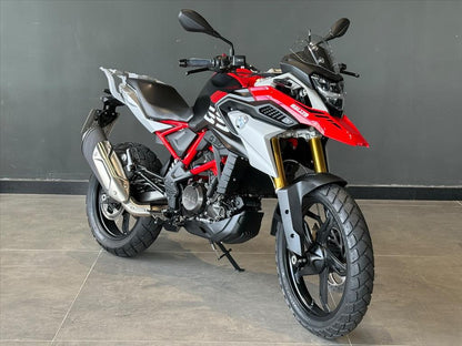 BMW G 310 GS 2024