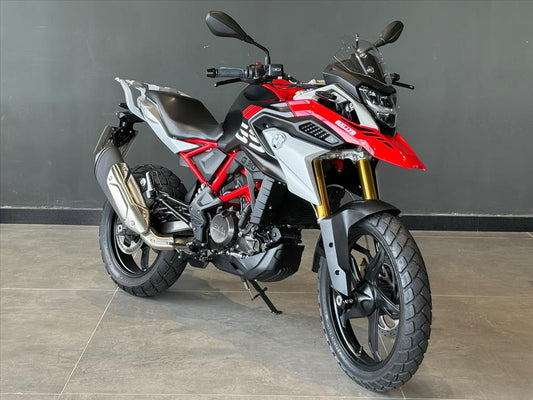 BMW G 310 GS 2024