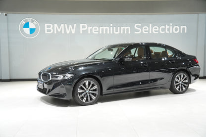 BMW 320i 2.0 16V TURBO FLEX GP AUTOMÁTICO 2024