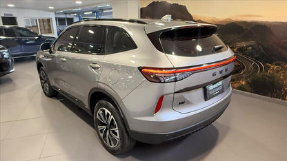 GWM HAVAL H6 1.5 PHEV19 E-TRACTION 2026