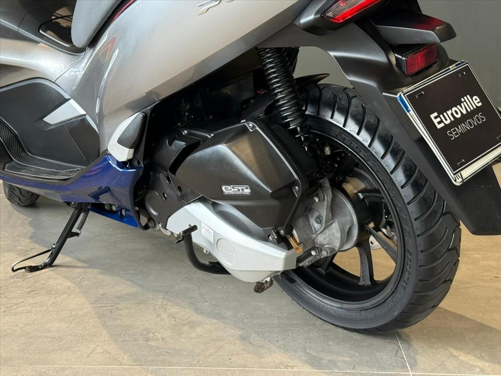 HONDA PCX SPORT 2021