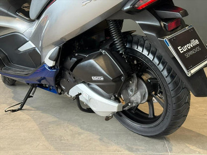 HONDA PCX SPORT 2021