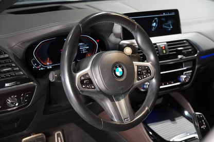 BMW X4 2.0 16V GASOLINA XDRIVE30I M SPORT STEPTRONIC 2021
