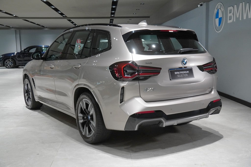 BMW iX3 ELÉTRICO M SPORT 2023