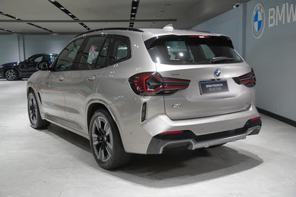 BMW iX3 ELÉTRICO M SPORT 2023