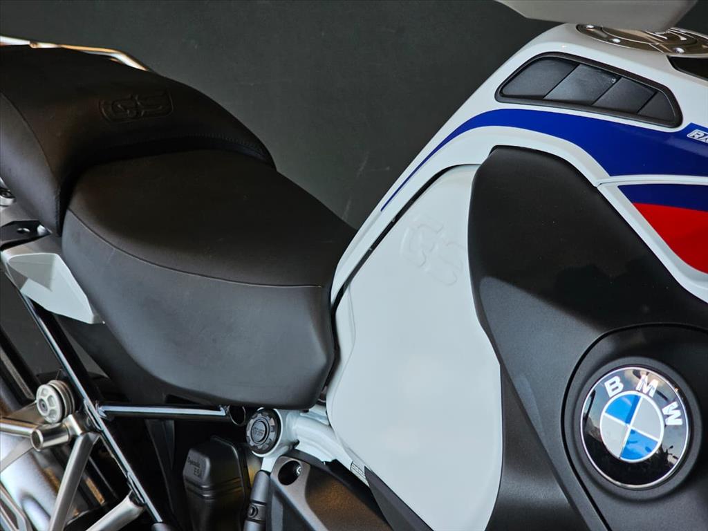 BMW R 1250 GS ADVENTURE PREMIUM RALLYE 2024