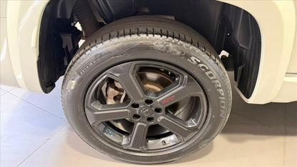RAM RAMPAGE 2.0 HURRICANE 4 TURBO GASOLINA R/T 4X4 AUTOMÁTICO 2025