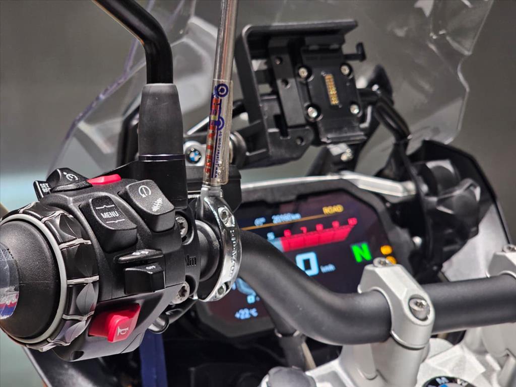 BMW R 1250 GS PREMIUM 2023