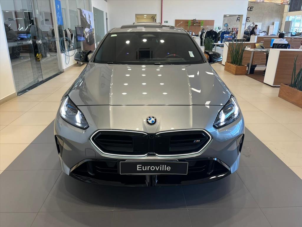 BMW M235i 2.0 16V TURBO GASOLINA XDRIVE GRAN COUPÉ STEPTRONIC 2026