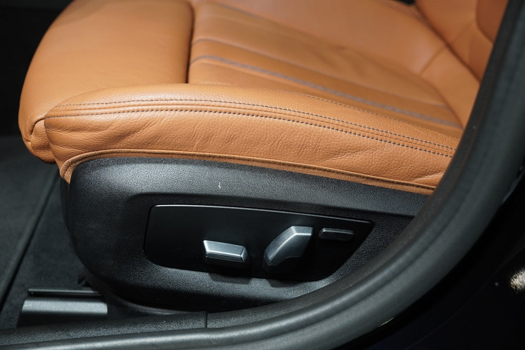 BMW 530e 2.0 16V TWINPOWER HÍBRIDO M SPORT AUTOMÁTICO 2023