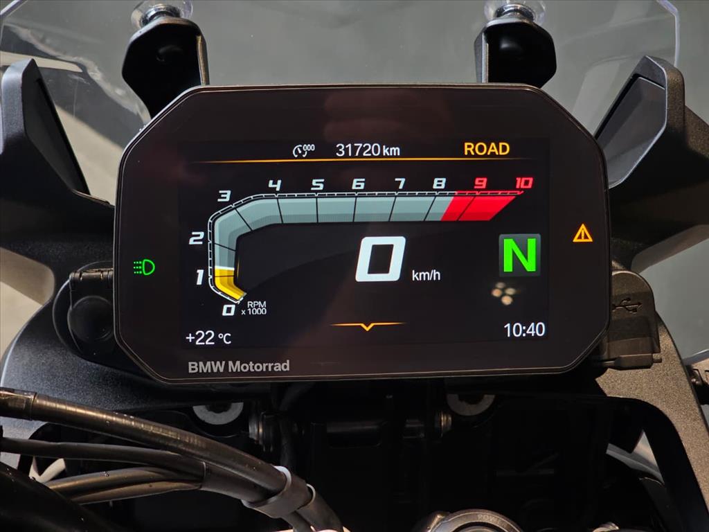 BMW F 750 GS PREMIUM 2023